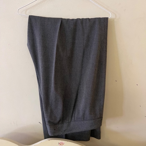 Rafaella Woman's plus size dress pants MB27 - Picture 2 of 3